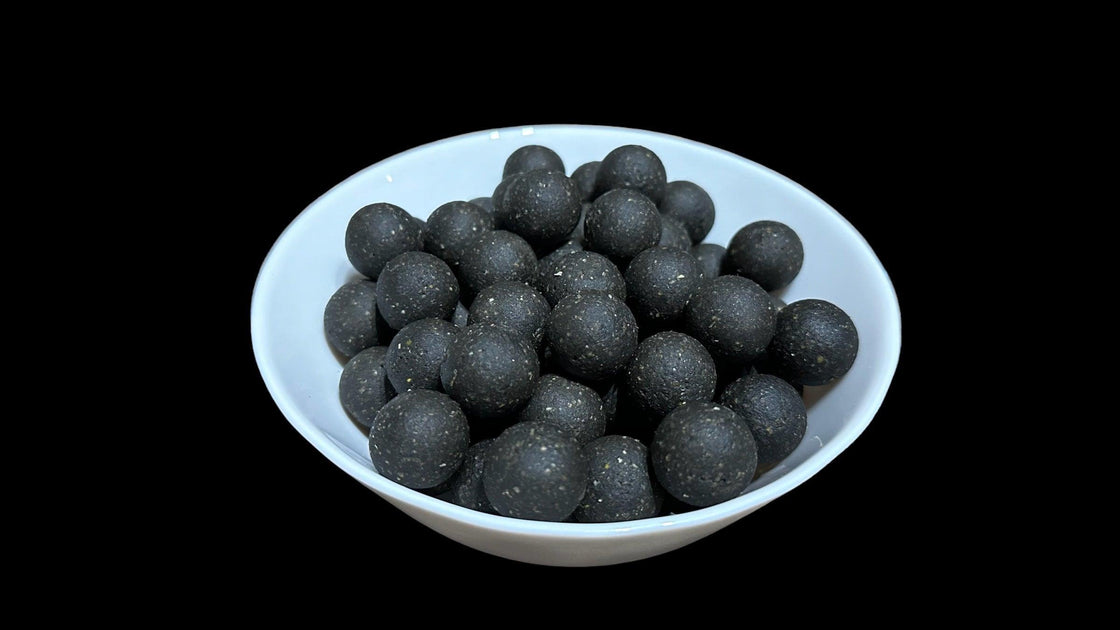 BOJLI SQUIDRUZZ VÖDÖR 2 KG - bojlisnaploja