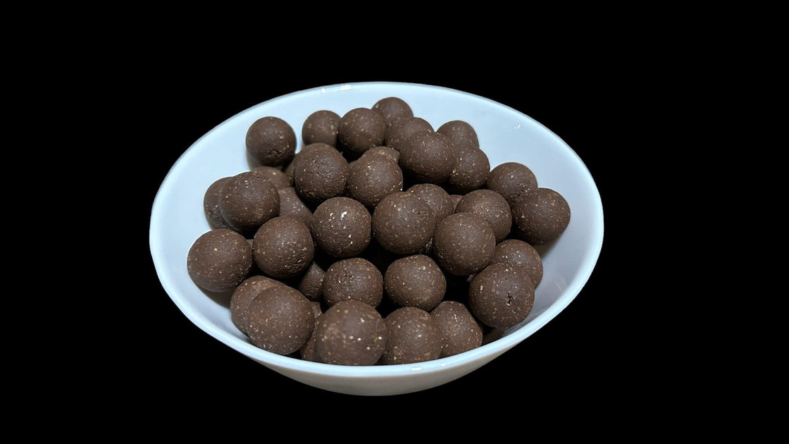 BOJLI KRILLER 2.0 VÖDÖR 2 KG - bojlisnaploja