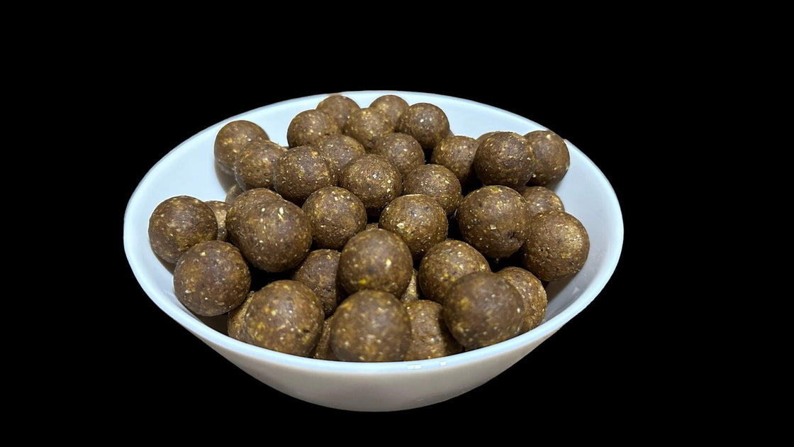 BOJLI WILD TIGER VÖDÖR 2 KG - bojlisnaploja