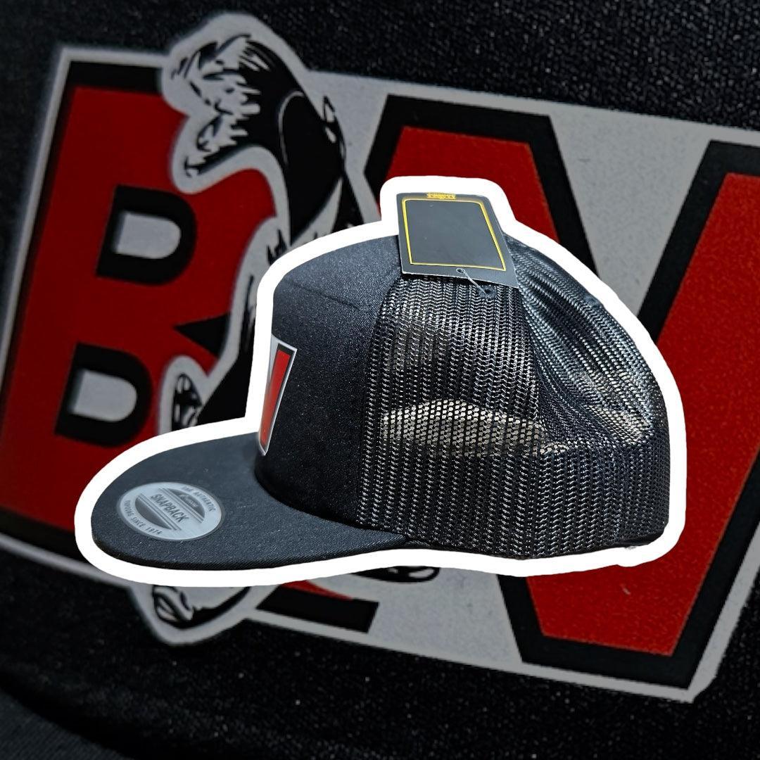 BN Fullcap sapka - bojlisnaploja